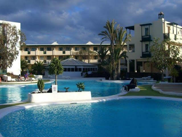El Trebol Bar & Hotel Only Adults Carboneras Buitenkant foto